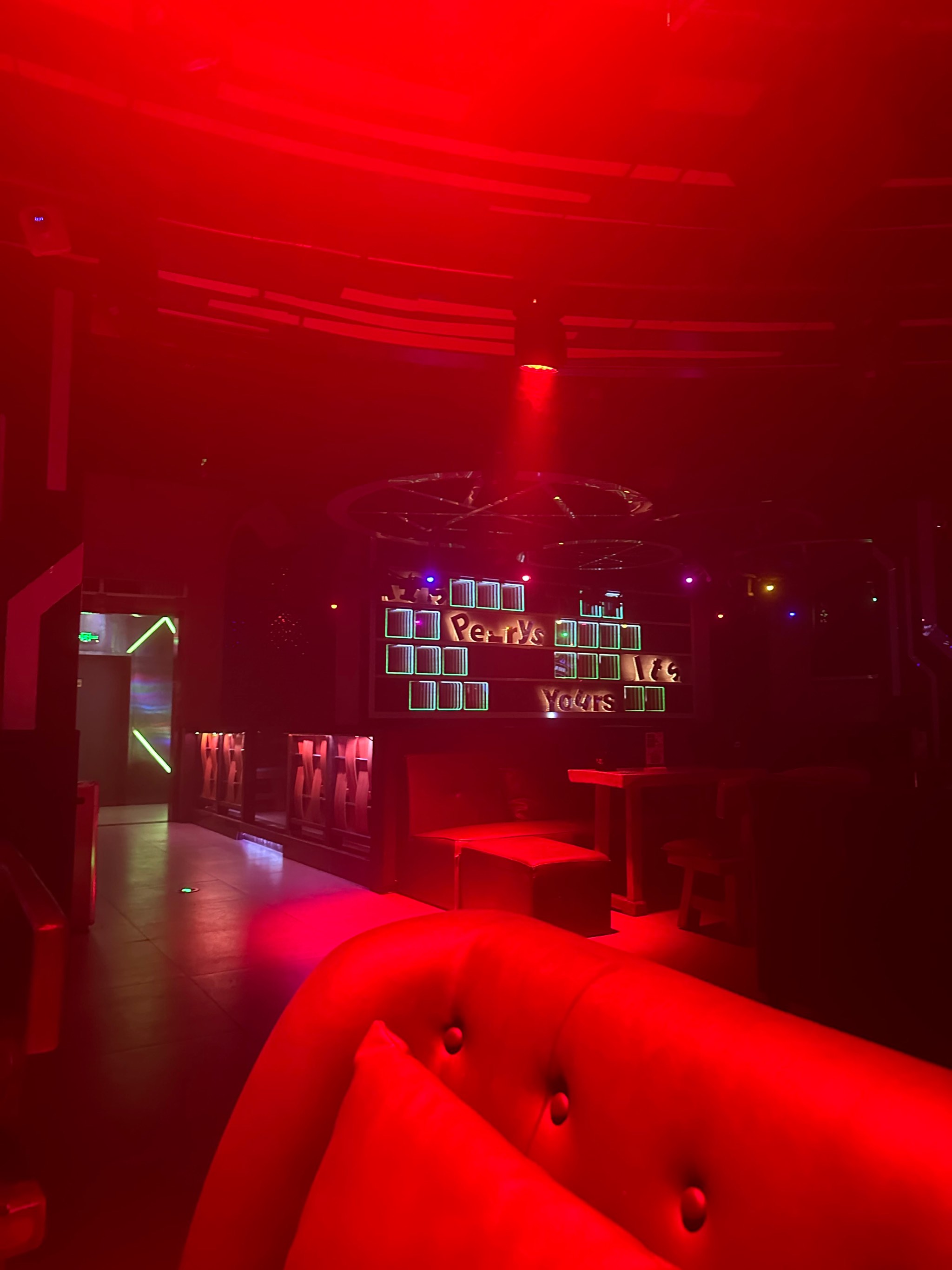 黄冈商务ktv哪里好玩推荐指南-团风县ktv预订