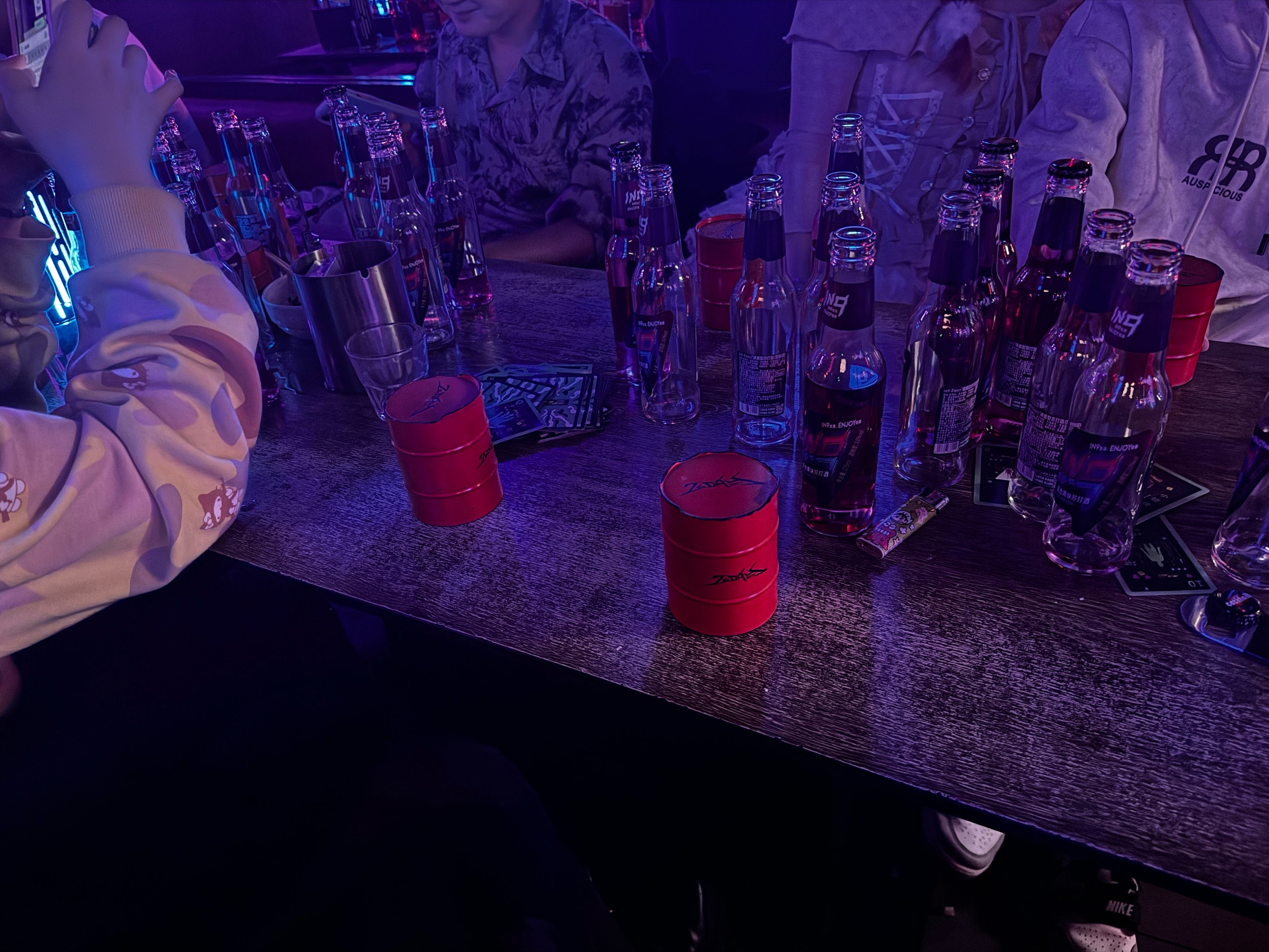 黄冈商务KTV新玩法-浠水县ktv预订