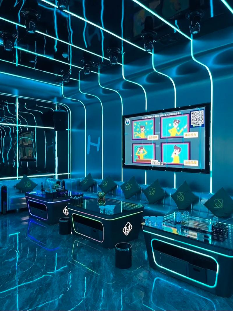 黄冈商务ktv消费指南详解-黄梅县ktv预订